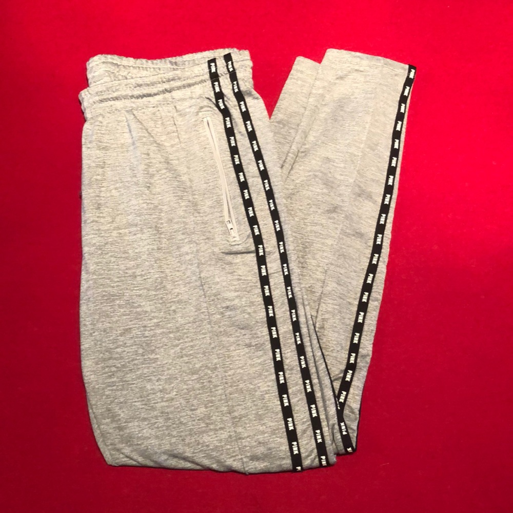 PINK joggers